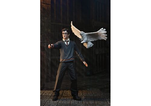 Figurka Harry Potter The Legacy Collection - Harry Potter- Zdjęcie 13