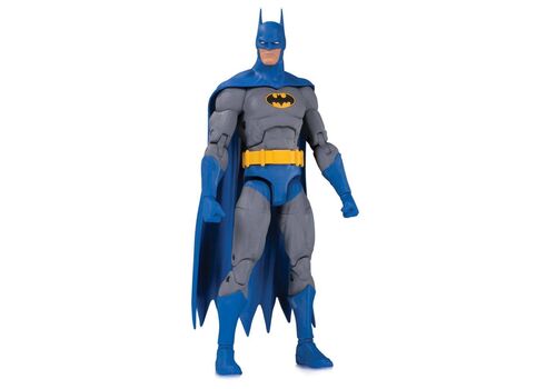 Figurka DC Essentials - Knightfall Batman