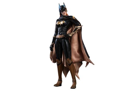 Figurka Batman Arkham Knight Videogame Masterpiece 1/6 Batgirl