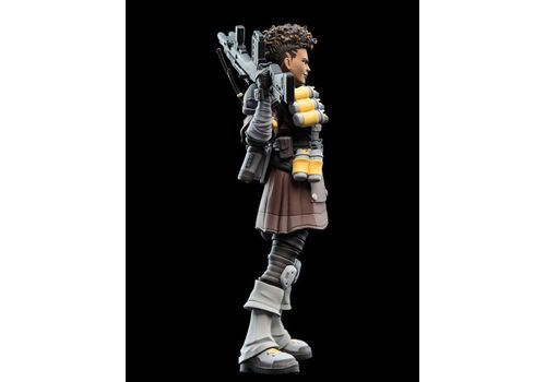 Figurka Apex Legends Mini Epics - Bangalore- Zdjęcie 7