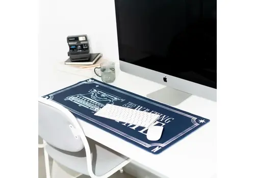 [Outlet] Podkładka pod mysz XL Wednesday - Writing Time *USZKODZONE OPAKOWANIE*- Zdjęcie 6