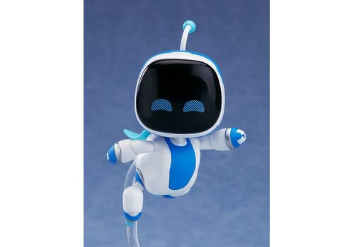 Tajemnicza mini figurka Astro Bot Nendoroid Surprise Astro 1.0- Zdjęcie 5