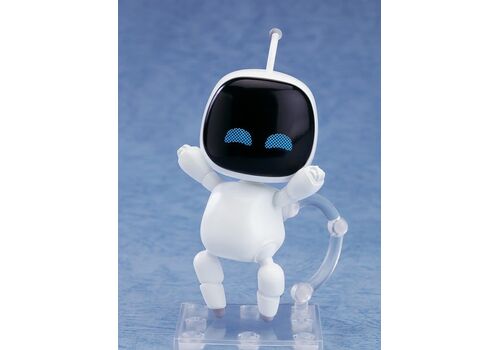Tajemnicza mini figurka Astro Bot Nendoroid Surprise Astro 1.0- Zdjęcie 7