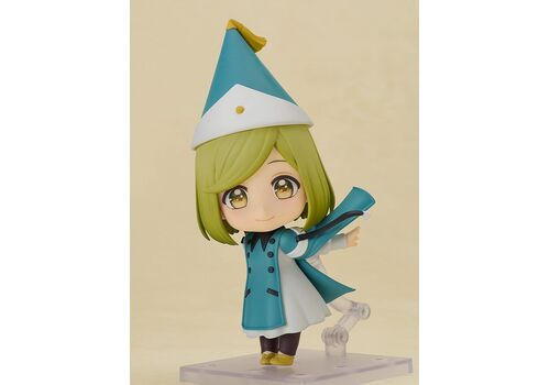 Figurka Witch Hat Atelier Nendoroid - Coco- Zdjęcie 3
