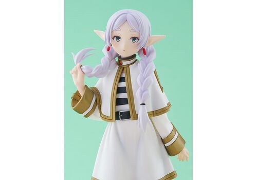 Figurka Frieren: Beyond Journey's End Pop Up Parade - Frieren: Braids Ver.- Zdjęcie 4
