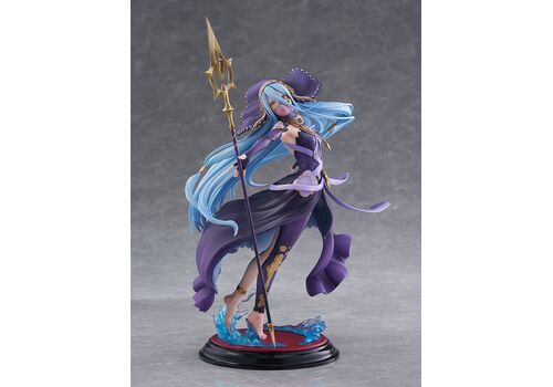 Figurka Fire Emblem 1/7 - Aqua (Dark Songstress)- Zdjęcie 4