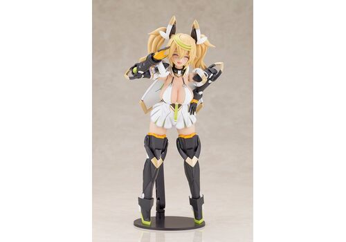 Model do składania Phantasy Star Online 2 Grande Scale - Gene (Stellatears Ver.)- Zdjęcie 3