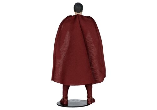 Figurka DC Multiverse (Superman Returns) - Superman- Zdjęcie 4