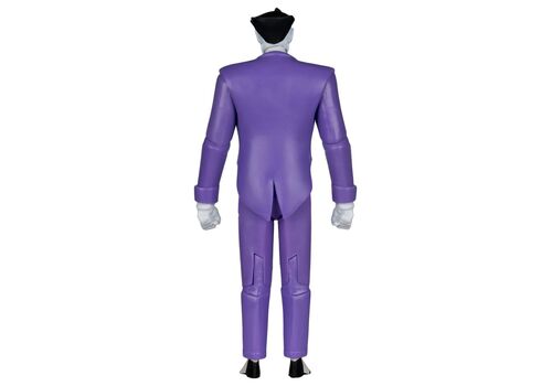 Figurka DC Direct (Batman: The Animated Series) - Joker (BAF Clock King)- Zdjęcie 4