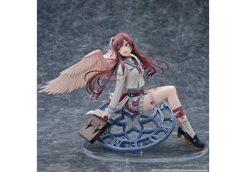 Figurka The Idolmaster Shiny Colors 1/6 - Amana Osaki (Gardienne Tourmaline Ver.)- Zdjęcie 2