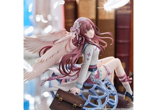 Figurka The Idolmaster Shiny Colors 1/6 - Amana Osaki (Gardienne Tourmaline Ver.)- Zdjęcie 11