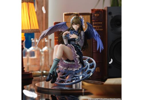 Figurka The Idolmaster Shiny Colors 1/6 - Chiyuki Kuwayama (Gardienne White Pearl Ver.)- Zdjęcie 6