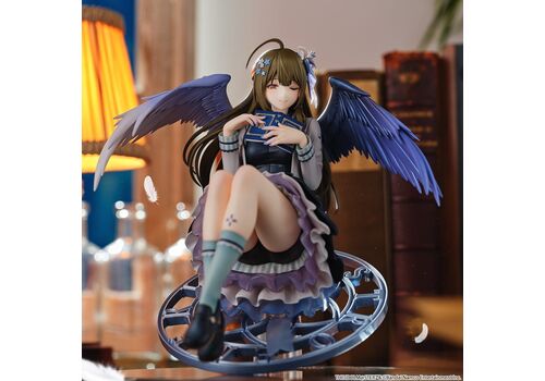 Figurka The Idolmaster Shiny Colors 1/6 - Chiyuki Kuwayama (Gardienne White Pearl Ver.)- Zdjęcie 8