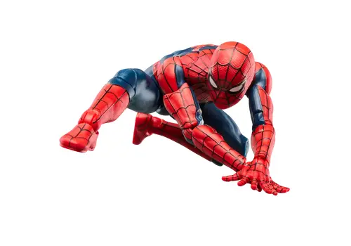 Figurka Marvel Legends (Spider-Man: Brand New Day) - Spider-Man- Zdjęcie 5