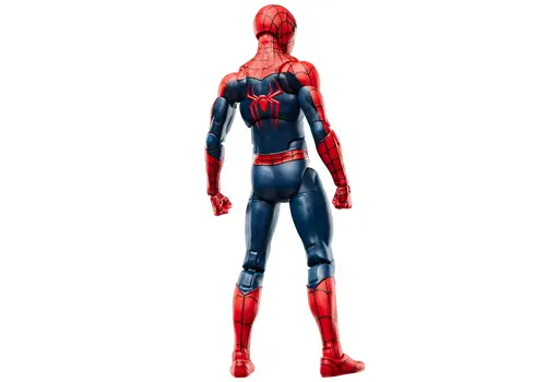 Figurka Marvel Legends (Spider-Man: Brand New Day) - Spider-Man- Zdjęcie 6