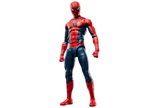 Figurka Marvel Legends (Spider-Man: Brand New Day) - Spider-Man- Zdjęcie 2