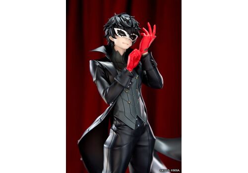 Figurka Persona 5 Royal Limepie Series 1/8 - Joker- Zdjęcie 12