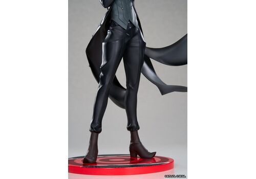 Figurka Persona 5 Royal Limepie Series 1/8 - Joker- Zdjęcie 5