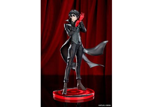 Figurka Persona 5 Royal Limepie Series 1/8 - Joker- Zdjęcie 8