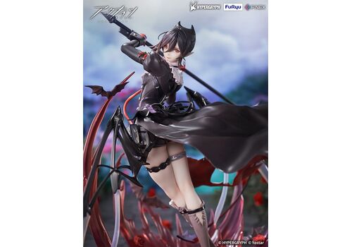 Figurka Arknights F:Nex 1/7 - Entelechia (Elite 2 Ver.)- Zdjęcie 15