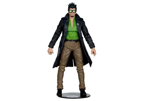 Figurka DC Multiverse (Starman) - Starman (Jack Knight)- Zdjęcie 2