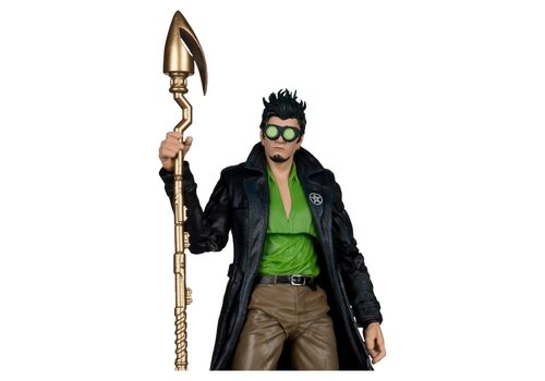 Figurka DC Multiverse (Starman) - Starman (Jack Knight)- Zdjęcie 5