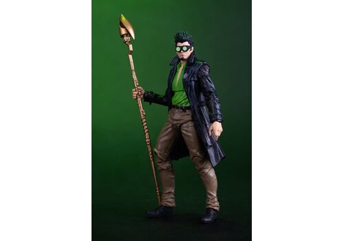 Figurka DC Multiverse (Starman) - Starman (Jack Knight)- Zdjęcie 10