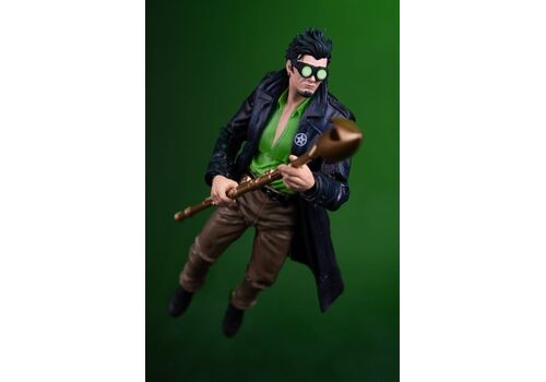 Figurka DC Multiverse (Starman) - Starman (Jack Knight)- Zdjęcie 12