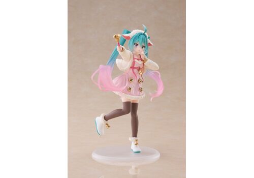 Figurka Hatsune Miku Wonderland - Hatsune Miku (Seven Little Goats)- Zdjęcie 5