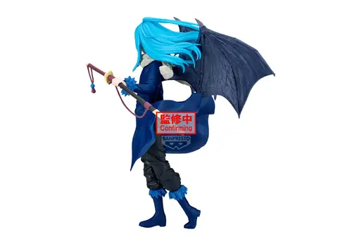 Figurka That Time I Got Reincarnated as a Slime - Rimuru Tempest #2- Zdjęcie 3