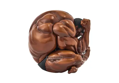 Figurka Baki - Biscuit Oliva- Zdjęcie 2