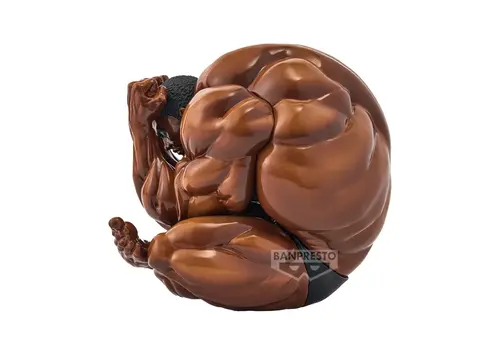 Figurka Baki - Biscuit Oliva- Zdjęcie 3
