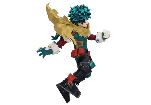 Figurka My Hero Academia Maximatic - Izuku Midoriya #3- Zdjęcie 3
