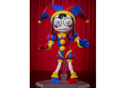 Figurka The Amazing Digital Circus Figma - Pomni- Zdjęcie 4