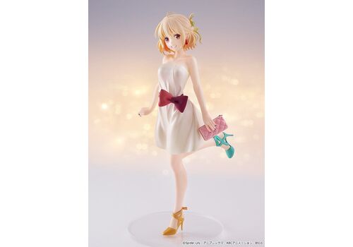 Figurka Lycoris Recoil Pop Up Parade L - Chisato Nishikigi: After Party!- Zdjęcie 2
