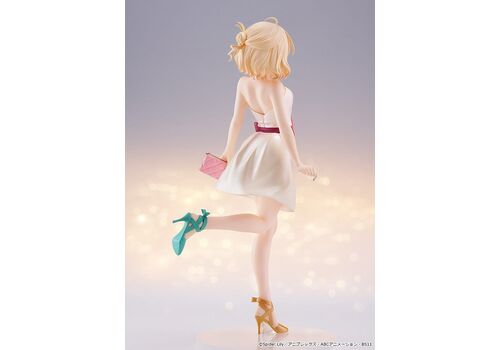 Figurka Lycoris Recoil Pop Up Parade L - Chisato Nishikigi: After Party!- Zdjęcie 3