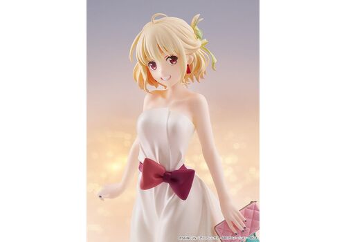 Figurka Lycoris Recoil Pop Up Parade L - Chisato Nishikigi: After Party!- Zdjęcie 4