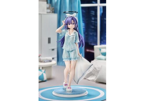 Figurka Blue Archive 1/7 - Yuuka (Pajamas)- Zdjęcie 8