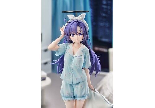 Figurka Blue Archive 1/7 - Yuuka (Pajamas)- Zdjęcie 9