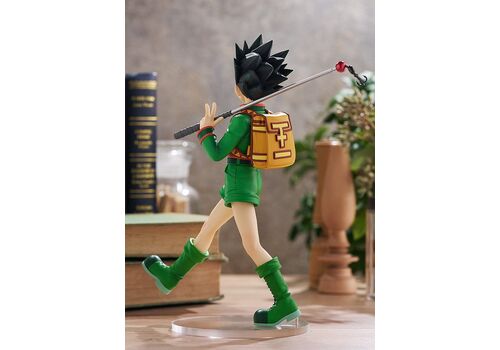 Figurka Hunter x Hunter Pop Up Parade L - Gon Freecss- Zdjęcie 7