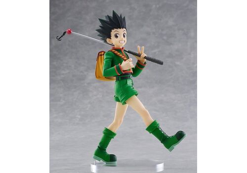 Figurka Hunter x Hunter Pop Up Parade L - Gon Freecss- Zdjęcie 2