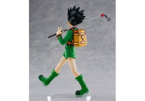 Figurka Hunter x Hunter Pop Up Parade L - Gon Freecss- Zdjęcie 3