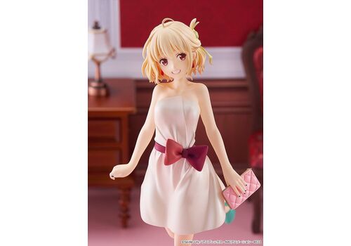 Zestaw figurek Lycoris Recoil Pop Up Parade L - Chisato Nishikigi & Takina Inoue: After Party! Ver.- Zdjęcie 7