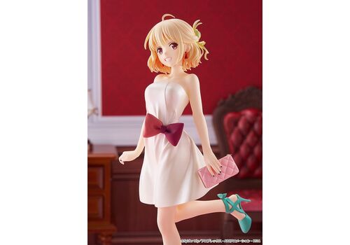 Zestaw figurek Lycoris Recoil Pop Up Parade L - Chisato Nishikigi & Takina Inoue: After Party! Ver.- Zdjęcie 8
