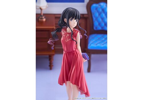 Zestaw figurek Lycoris Recoil Pop Up Parade L - Chisato Nishikigi & Takina Inoue: After Party! Ver.- Zdjęcie 14