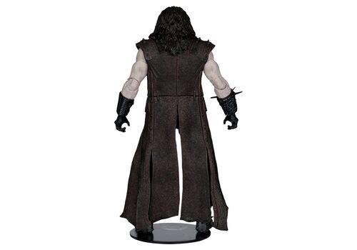 Figurka DC Multiverse (Supergirl 2026) Deluxe Theatrical Edition - Lobo- Zdjęcie 4