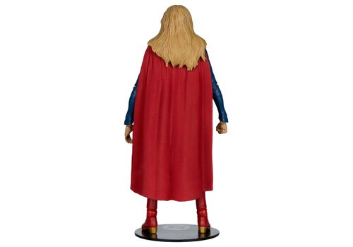 Figurka DC Multiverse (Supergirl 2026) - Supergirl- Zdjęcie 3