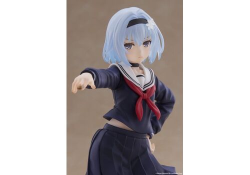 Figurka The Ryuo's Work Is Never Done! Coreful - Ginko Sora (Reissue)- Zdjęcie 7