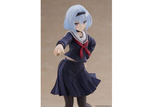 Figurka The Ryuo's Work Is Never Done! Coreful - Ginko Sora (Reissue)- Zdjęcie 9