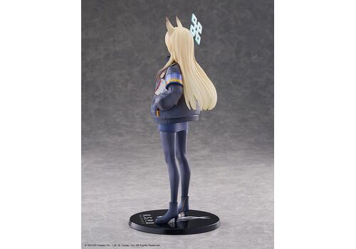 Figurka Blue Archive 1/7 - Kanna- Zdjęcie 4